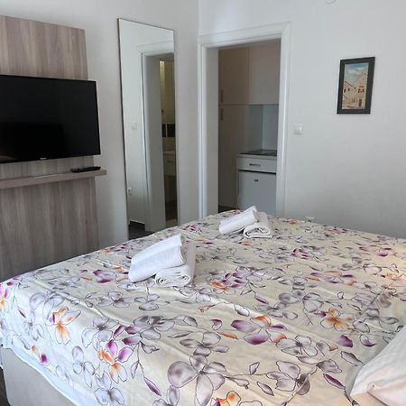 Rooms & Apartment Mama Mia Малинська Екстер'єр фото